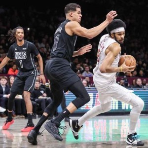 世界杯app下载-拒爆冷！骑士惊险终结2连败：哈登复出轰22+9+8，奇兵送3断5帽