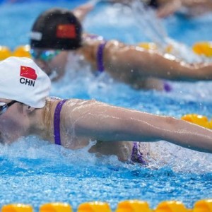 世界杯app下载-冠军赛张雨霏无敌多寂寞 已扛起东京奥运冲金大旗