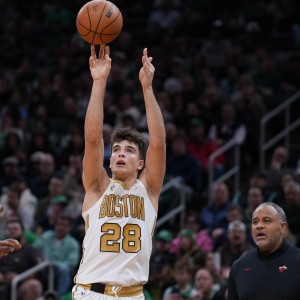 世界杯下载入口说明-命中绝平三分！布朗：冈萨雷斯打得很棒 对他和球队都是重要时刻