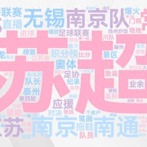 世界杯官方直播平台-十三太保观察｜“苏超”无弱队，比分内外皆成章