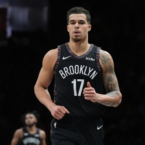 世界杯手机观看-拔哥今天拔不进！小迈克尔·波特进攻没状态 11中3&amp;三分4中0